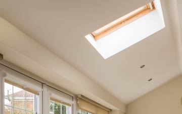 Lochgelly conservatory roof insulation companies