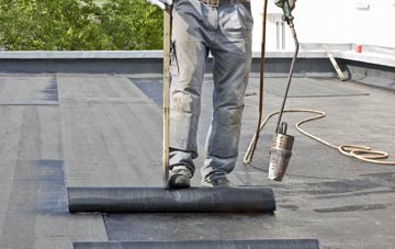 flat roof replacement Lochgelly, Fife