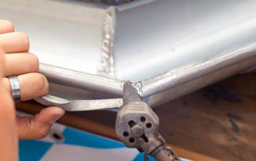 disadvantages of Lochgelly lead roofing