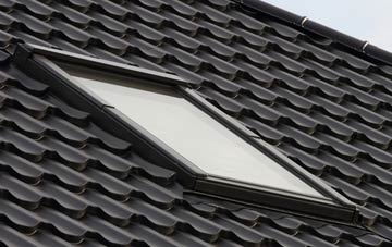 benefits of Lochgelly roof windows