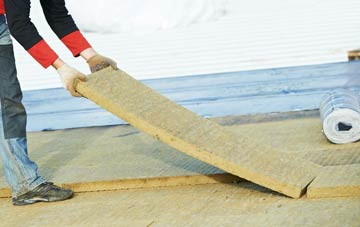 tapered roof insulation Lochgelly, Fife