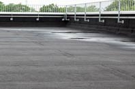 find rated Lochgelly flat roofing companies